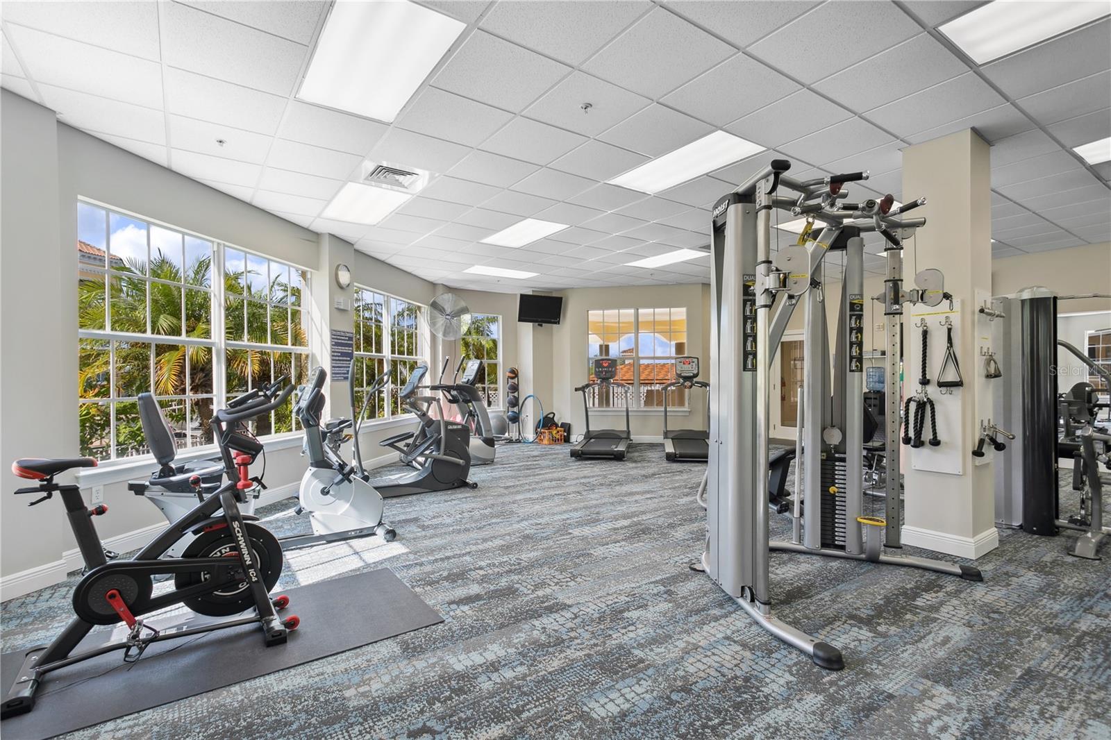 VILLAS/HARBOR VILLAGE - Residential