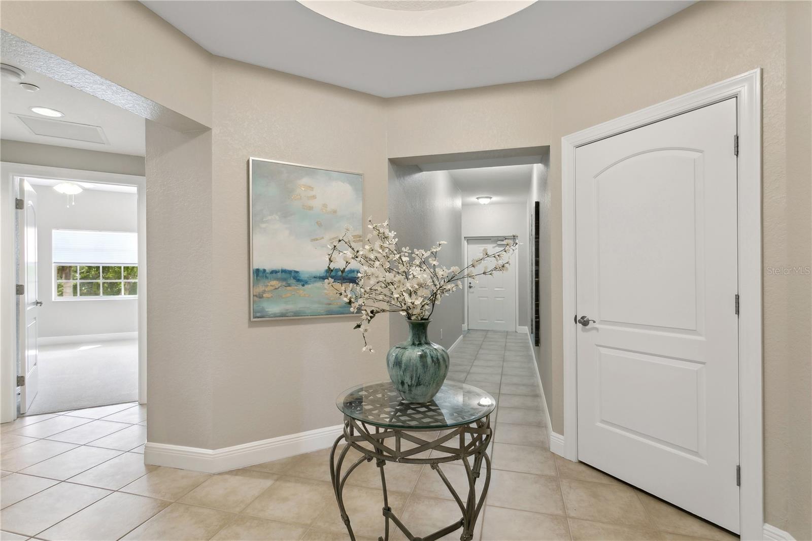 VILLAS/HARBOR VILLAGE - Residential