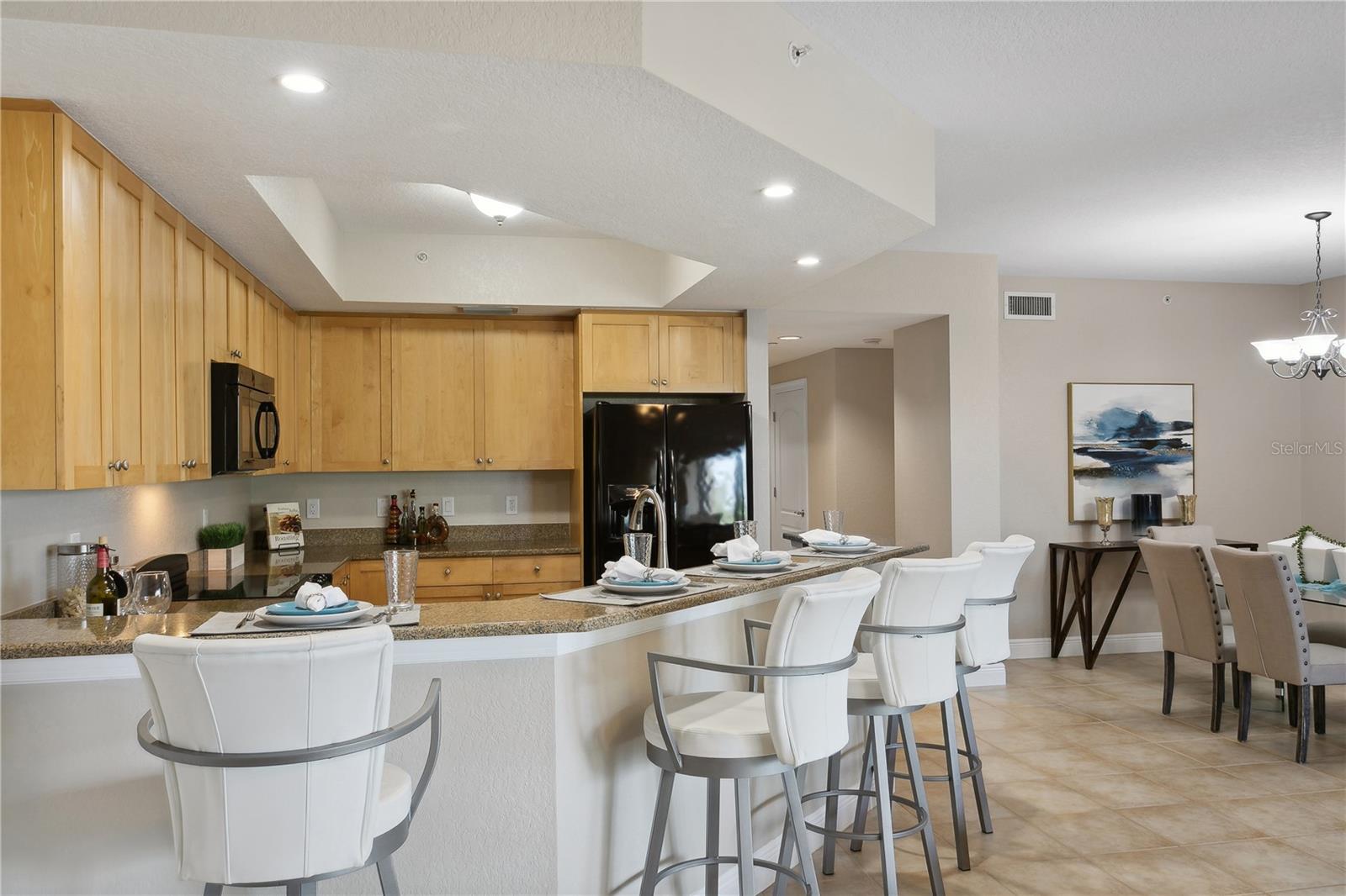 VILLAS/HARBOR VILLAGE - Residential