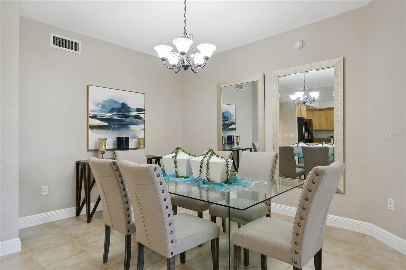 VILLAS/HARBOR VILLAGE - Residential