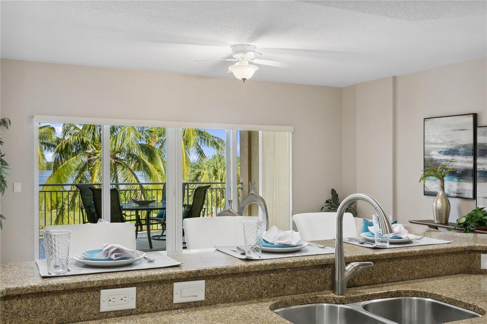 VILLAS/HARBOR VILLAGE - Residential