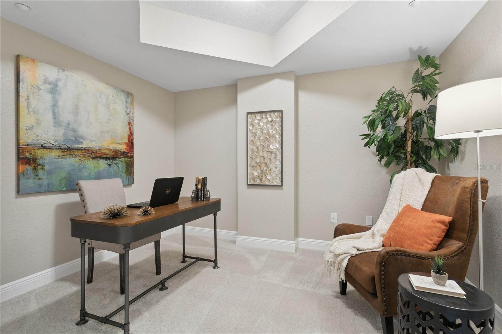 VILLAS/HARBOR VILLAGE - Residential