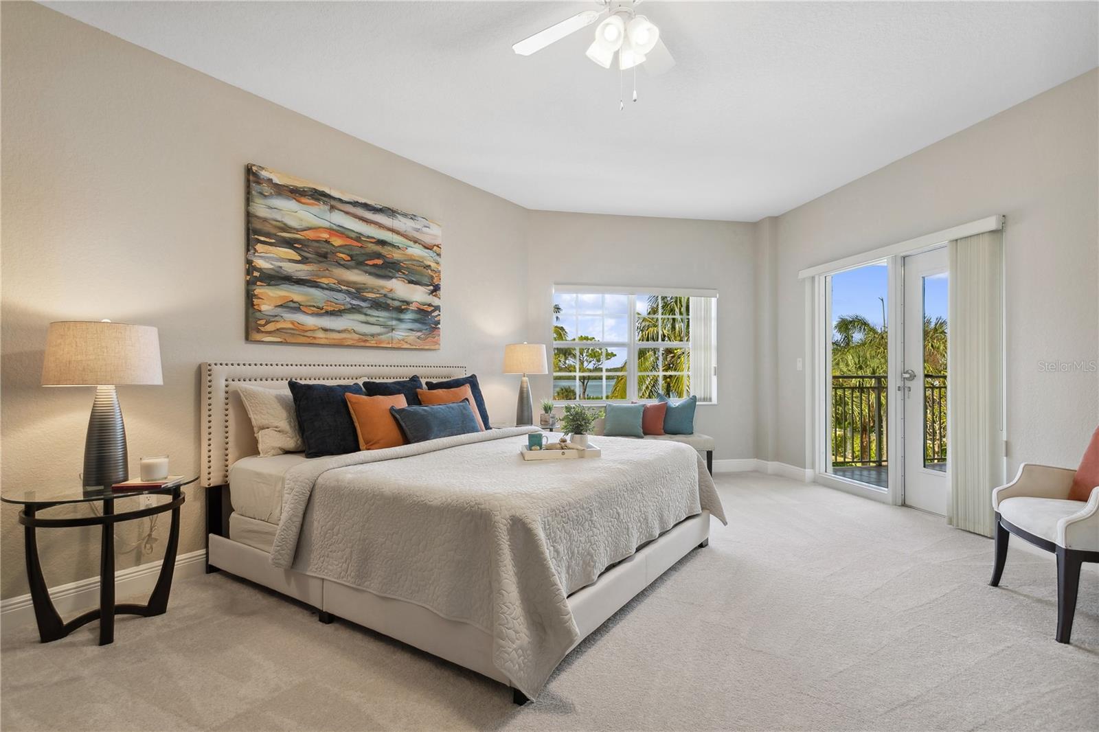 VILLAS/HARBOR VILLAGE - Residential