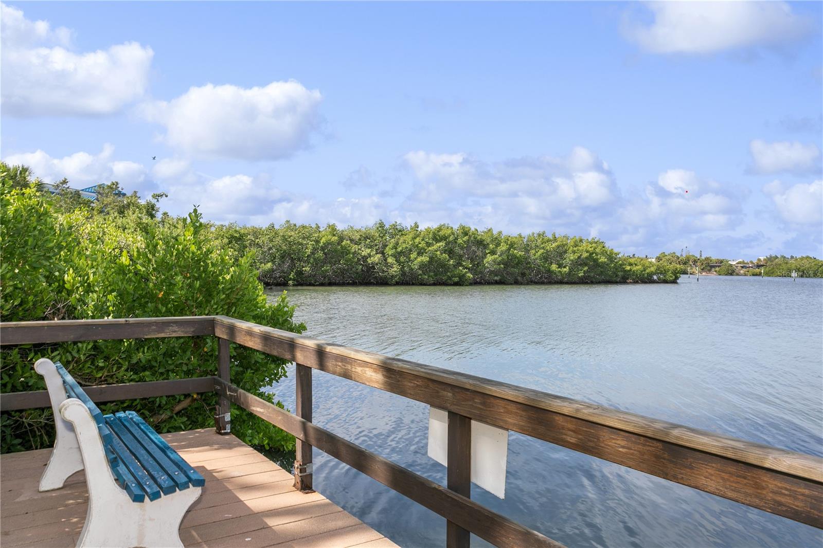 VILLAS/HARBOR VILLAGE - Residential