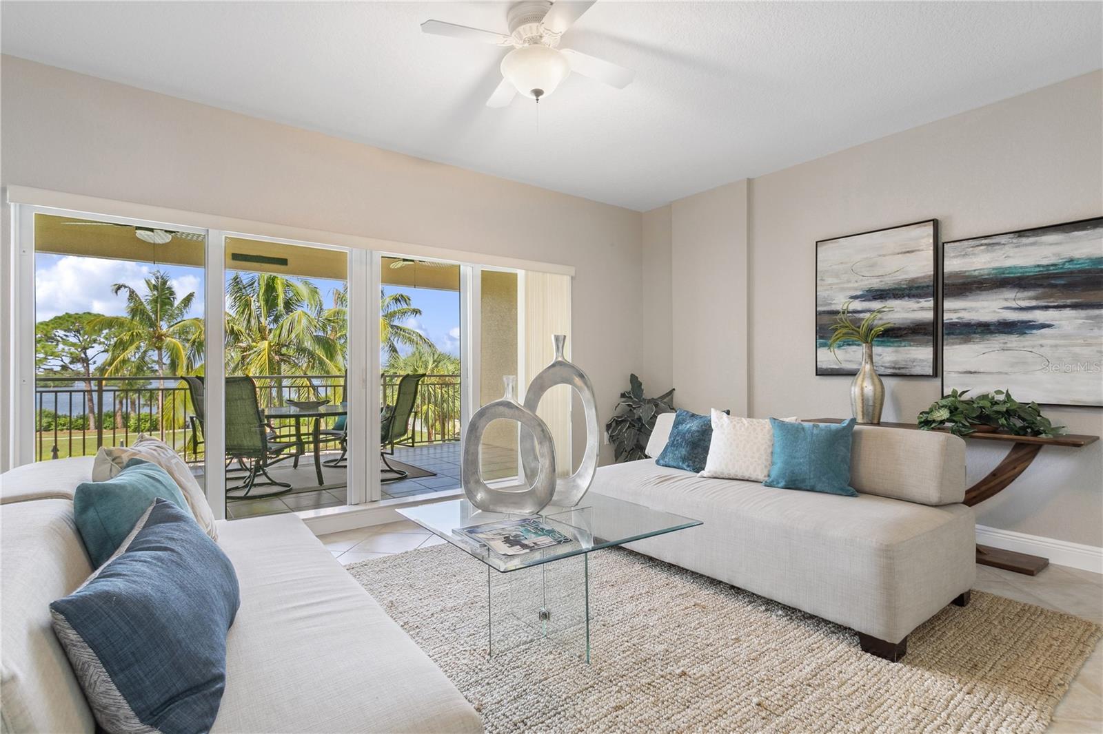 VILLAS/HARBOR VILLAGE - Residential