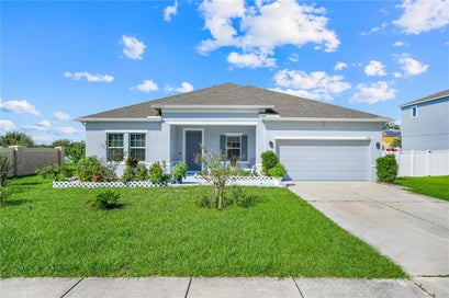 1200 RALPH POE DRIVE APOPKA FL 32703