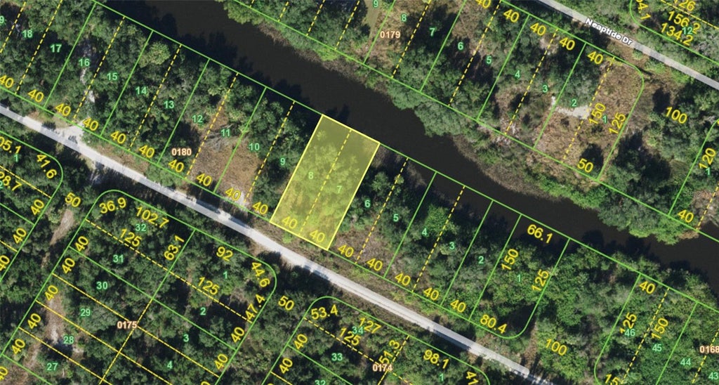 Photo of 27406 San Carlos Drive, Punta Gorda, FL 33983 (MLS # A4708082)