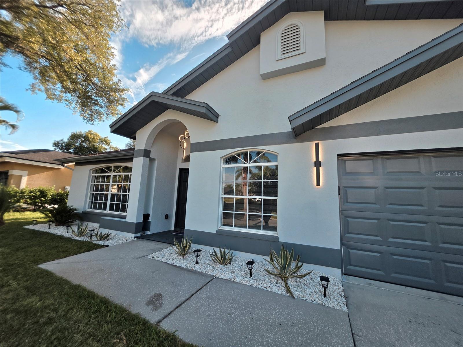 WATERFORD CROSSING PH I - Residential