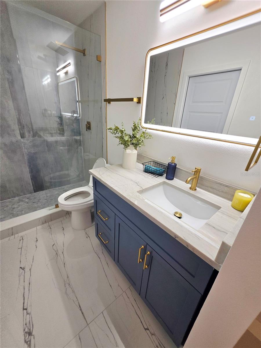WATERFORD CROSSING PH I - Residential