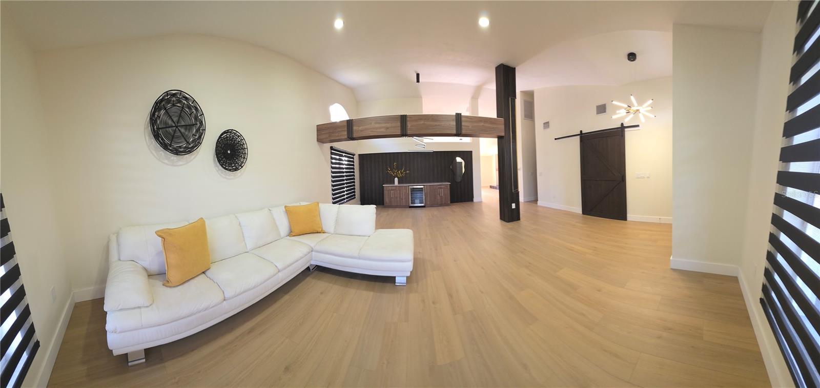 WATERFORD CROSSING PH I - Residential