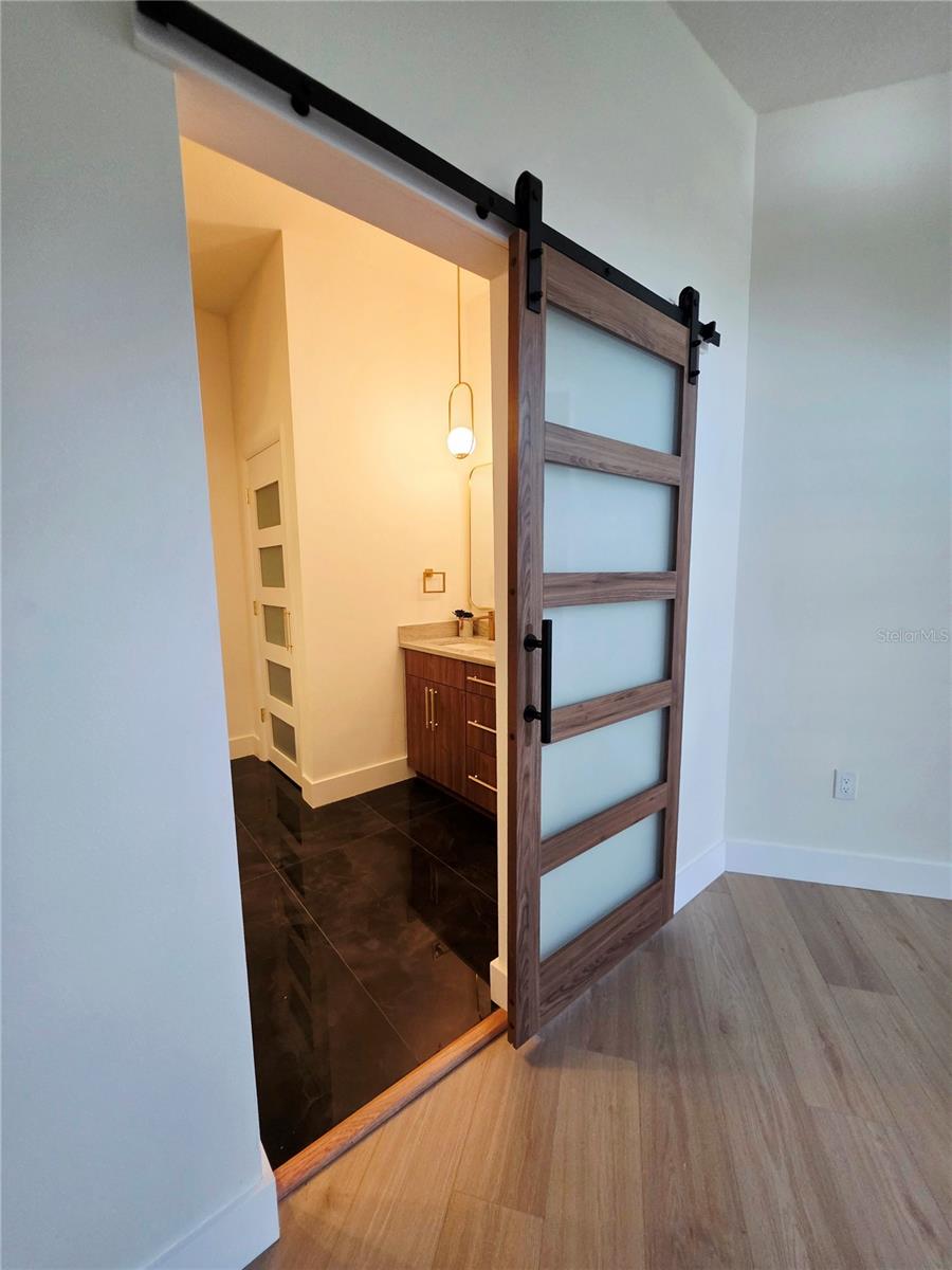 WATERFORD CROSSING PH I - Residential