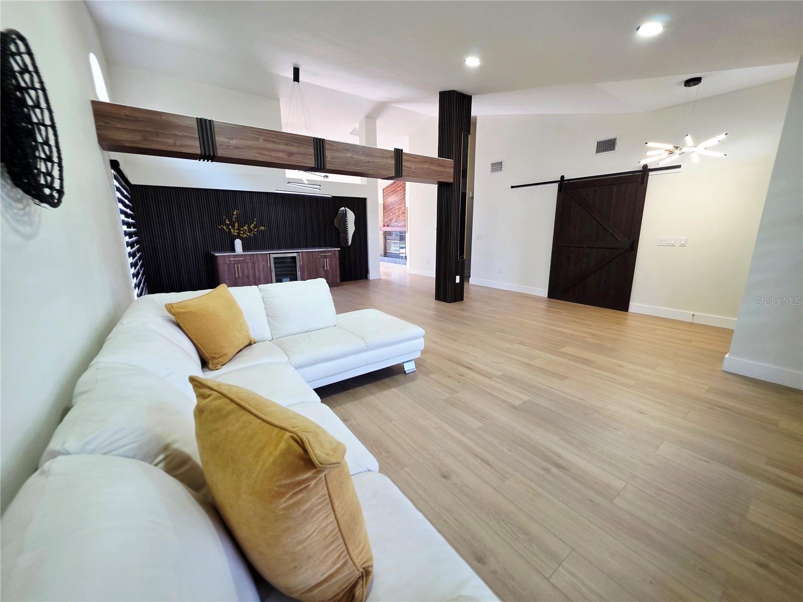 WATERFORD CROSSING PH I - Residential