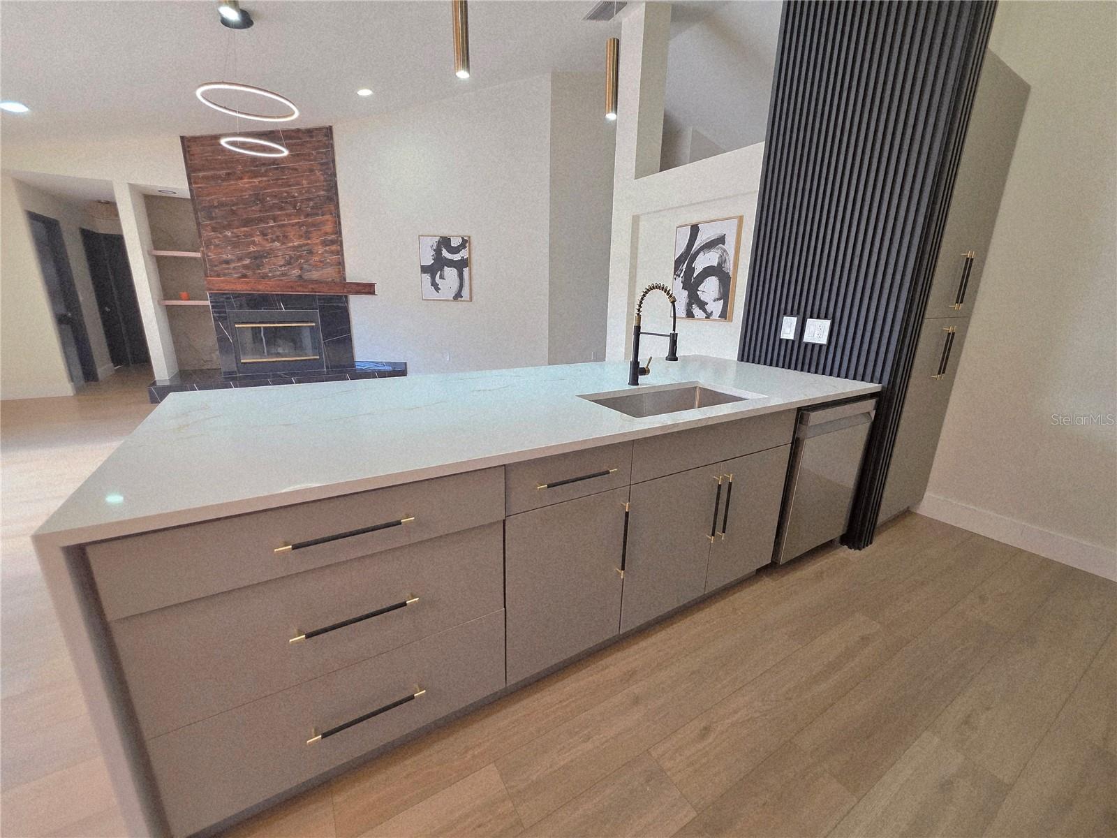 WATERFORD CROSSING PH I - Residential