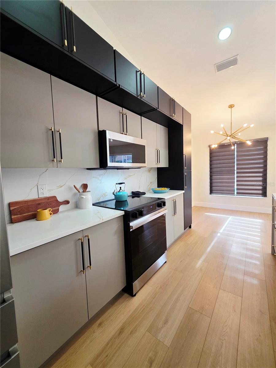 WATERFORD CROSSING PH I - Residential