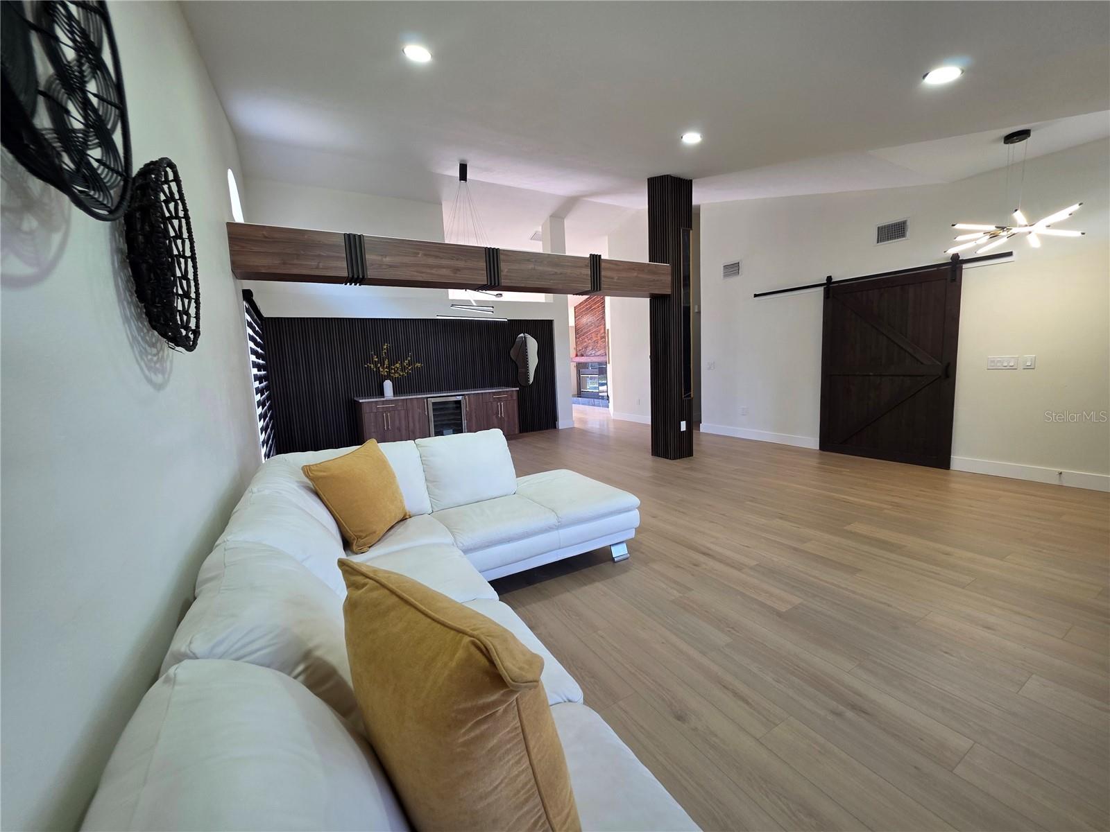 WATERFORD CROSSING PH I - Residential
