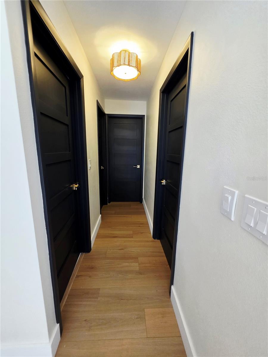 WATERFORD CROSSING PH I - Residential