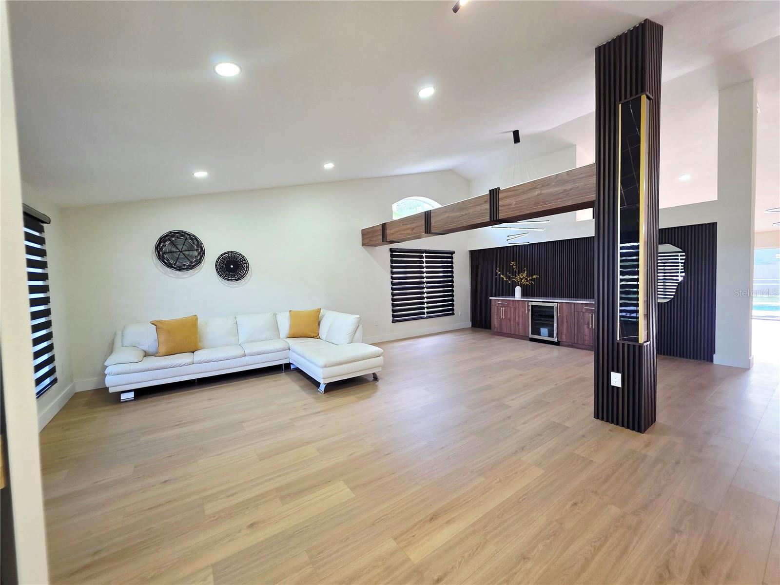 WATERFORD CROSSING PH I - Residential