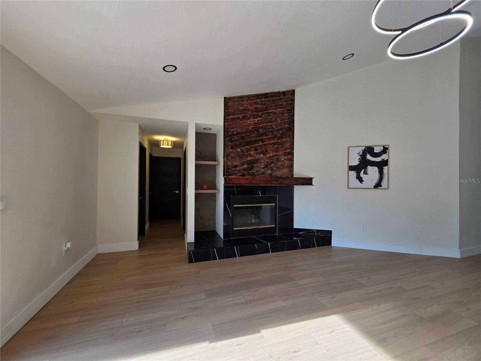 WATERFORD CROSSING PH I - Residential