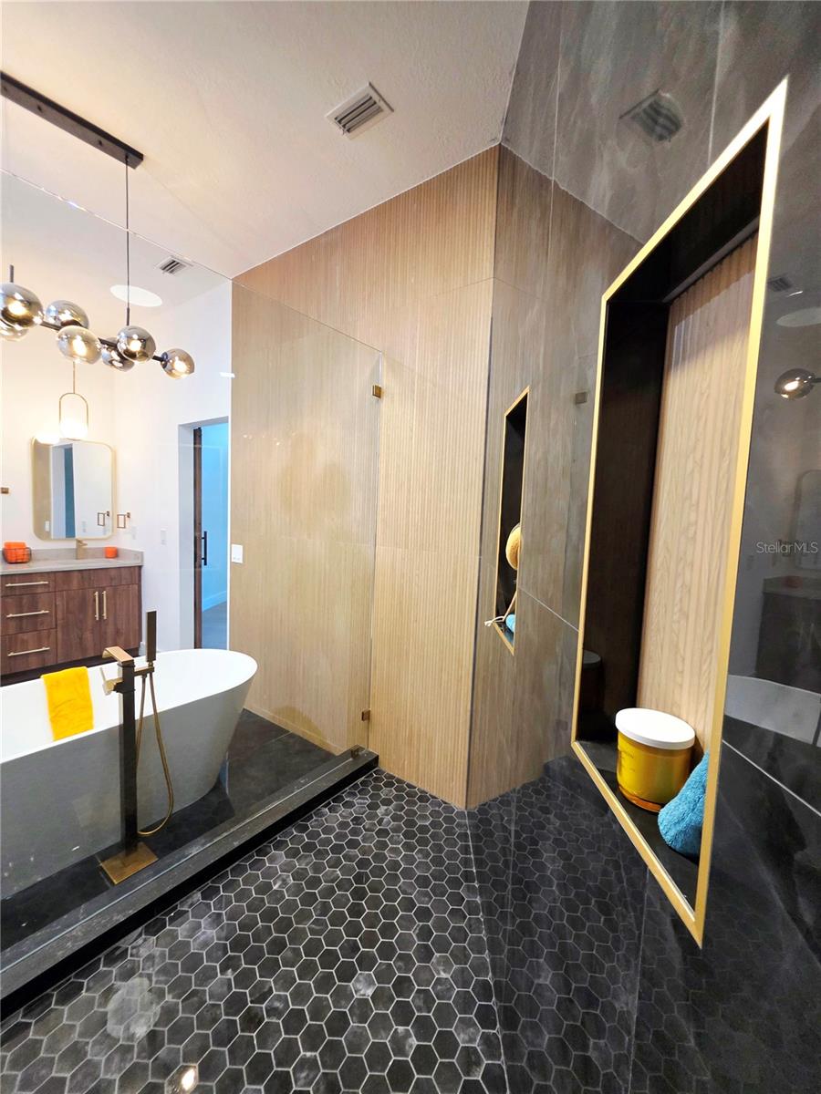 WATERFORD CROSSING PH I - Residential