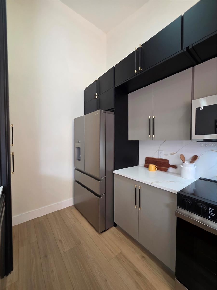 WATERFORD CROSSING PH I - Residential