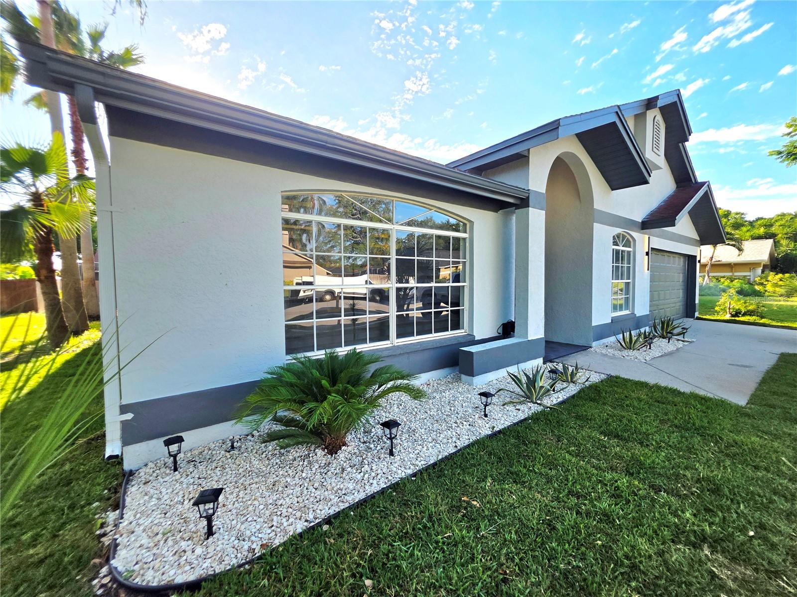 WATERFORD CROSSING PH I - Residential