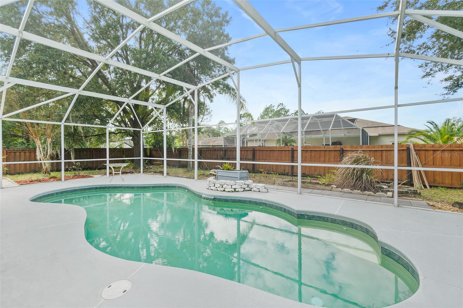 PALM COAST SEC 23 - Residential