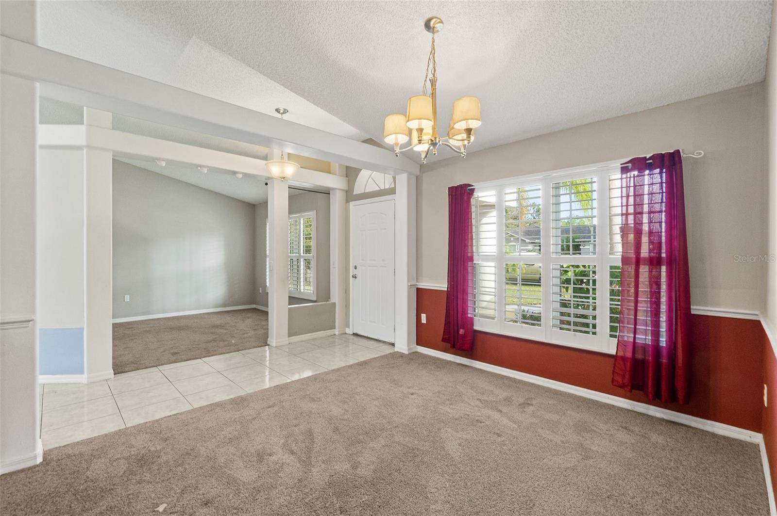 PALM COAST SEC 23 - Residential