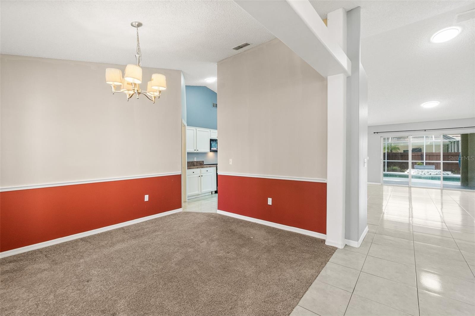 PALM COAST SEC 23 - Residential