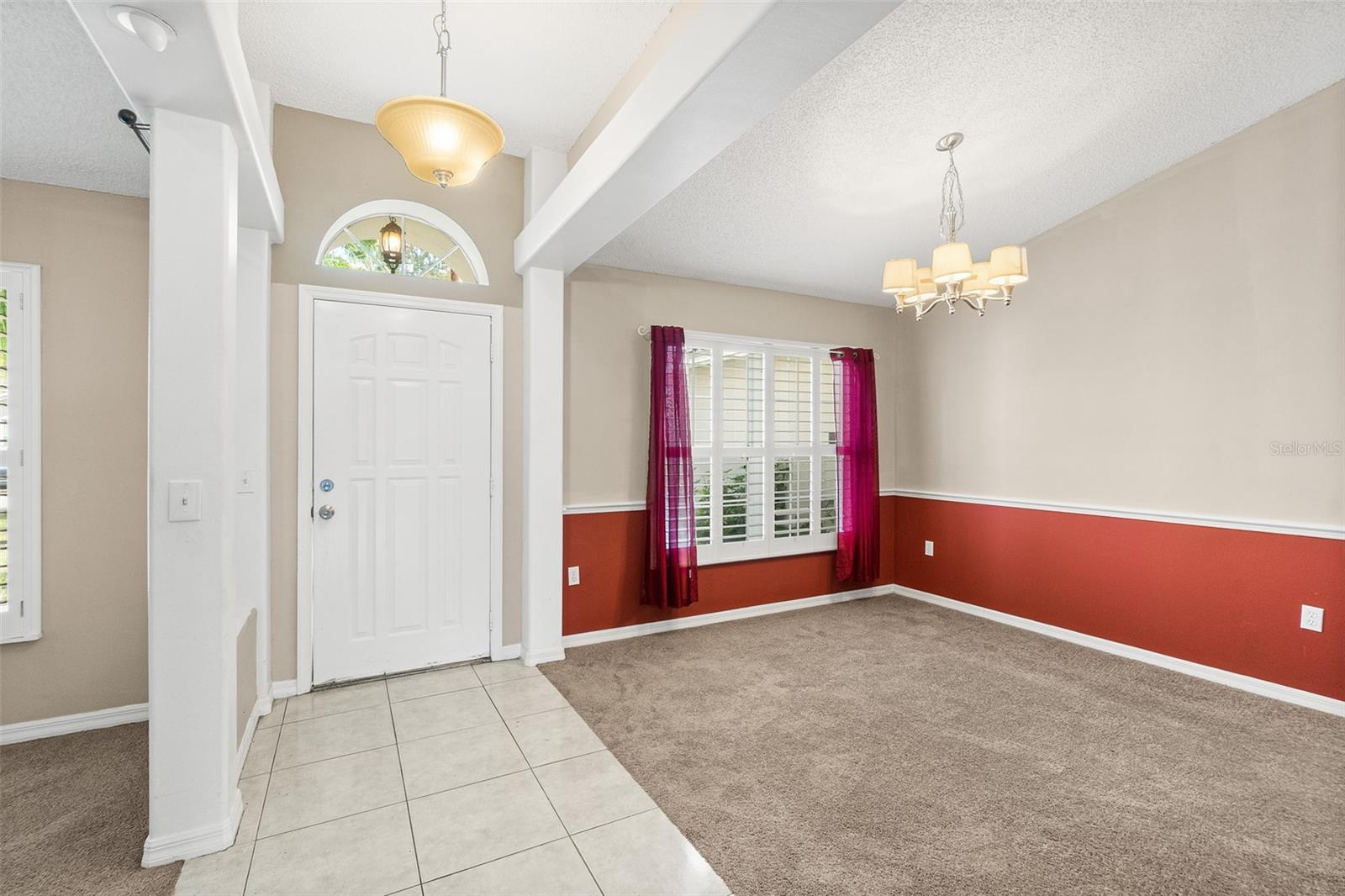 PALM COAST SEC 23 - Residential