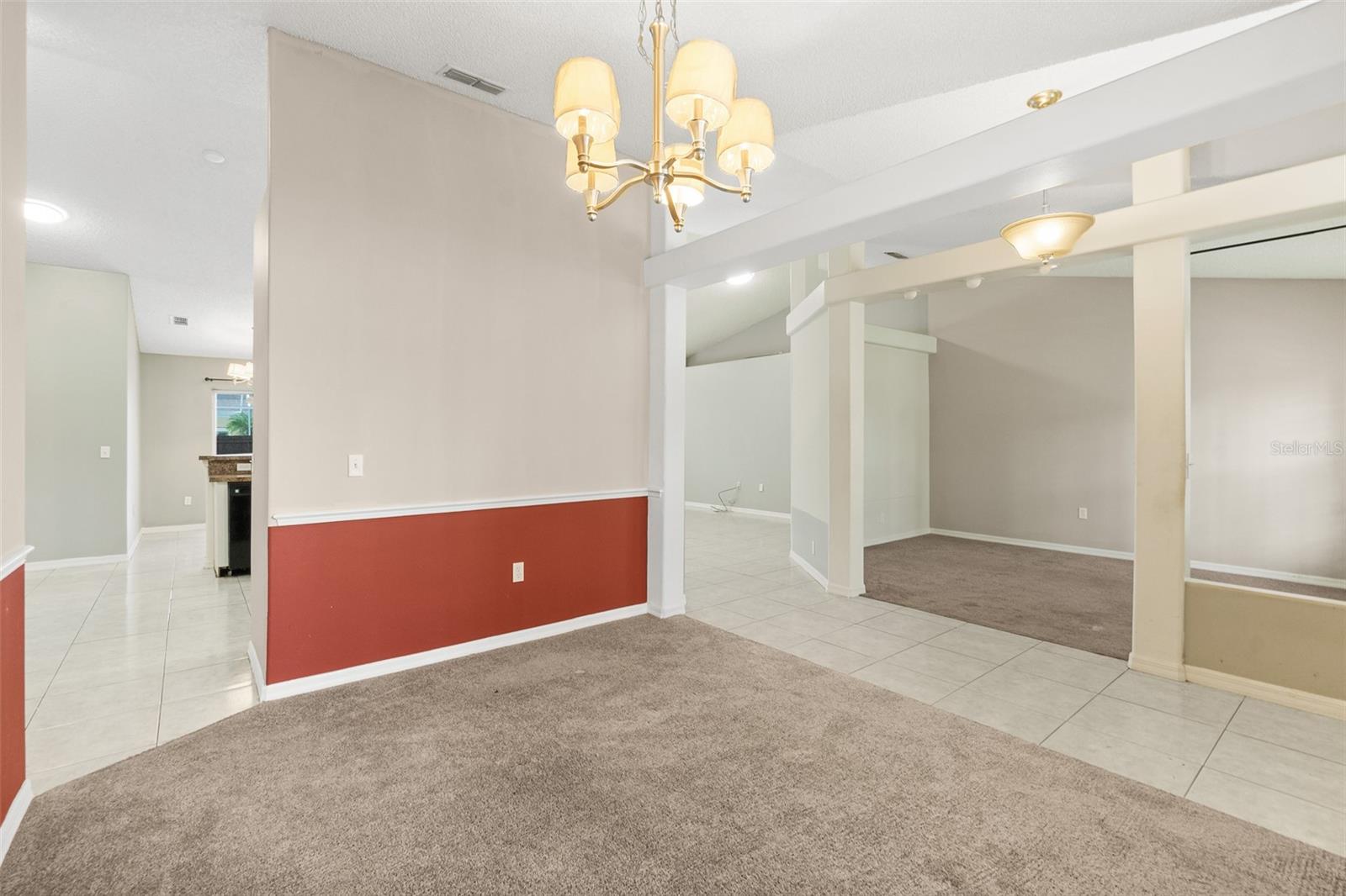 PALM COAST SEC 23 - Residential