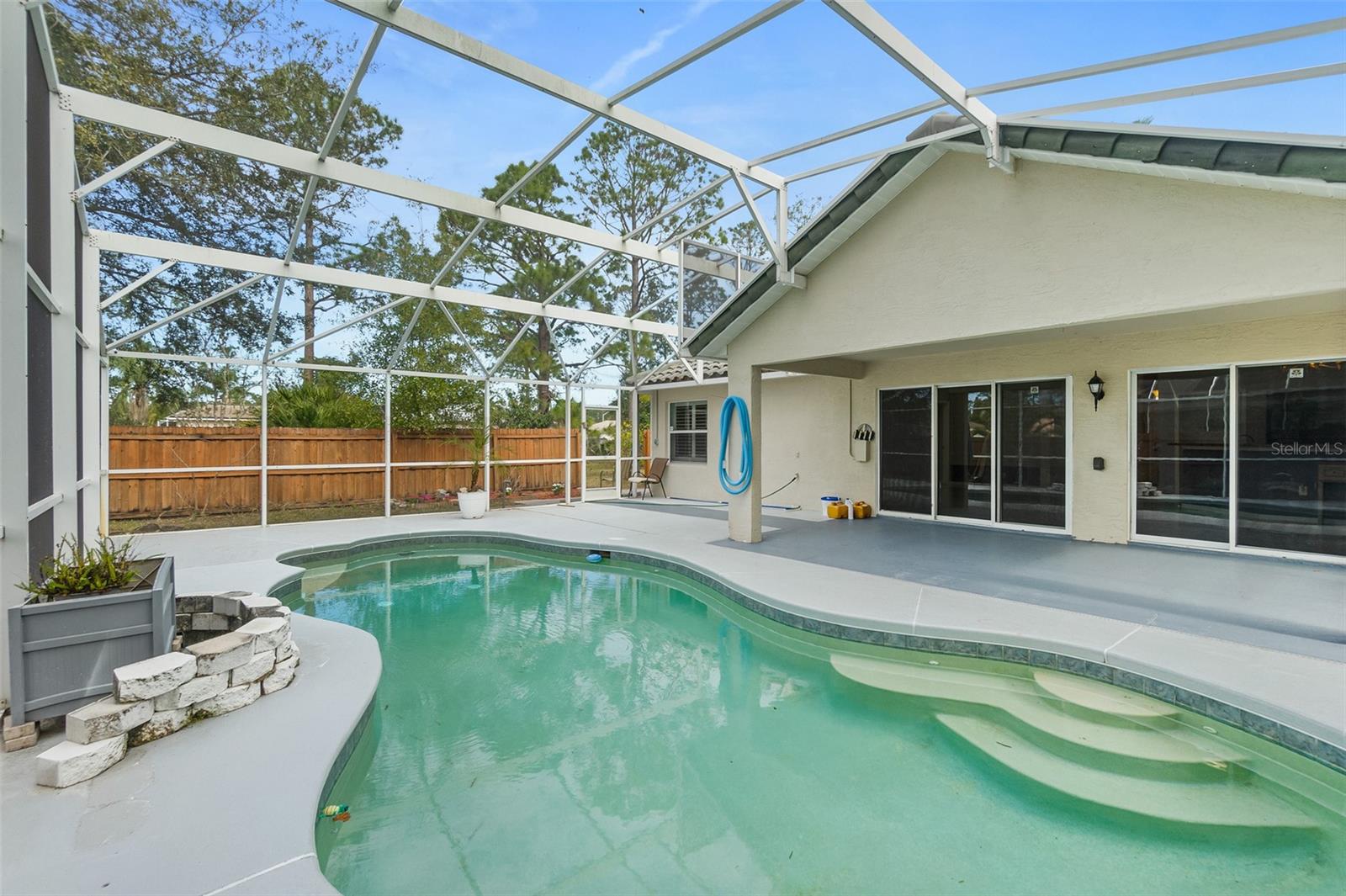 PALM COAST SEC 23 - Residential