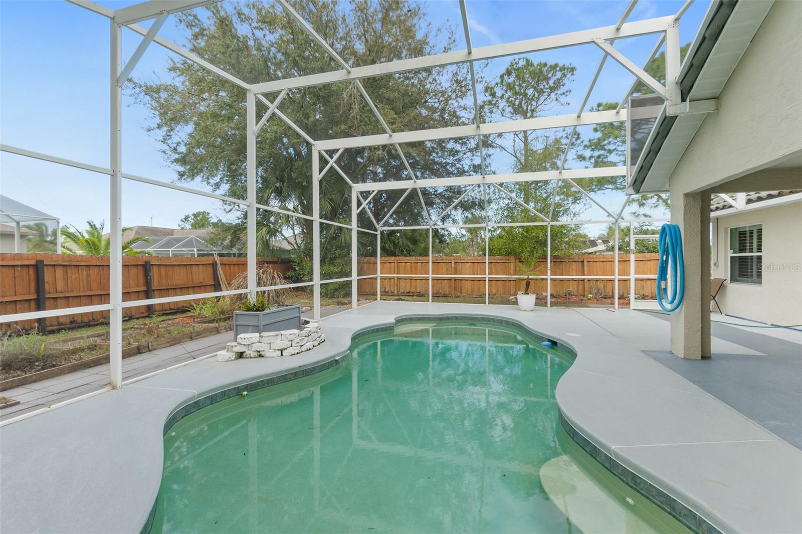 PALM COAST SEC 23 - Residential