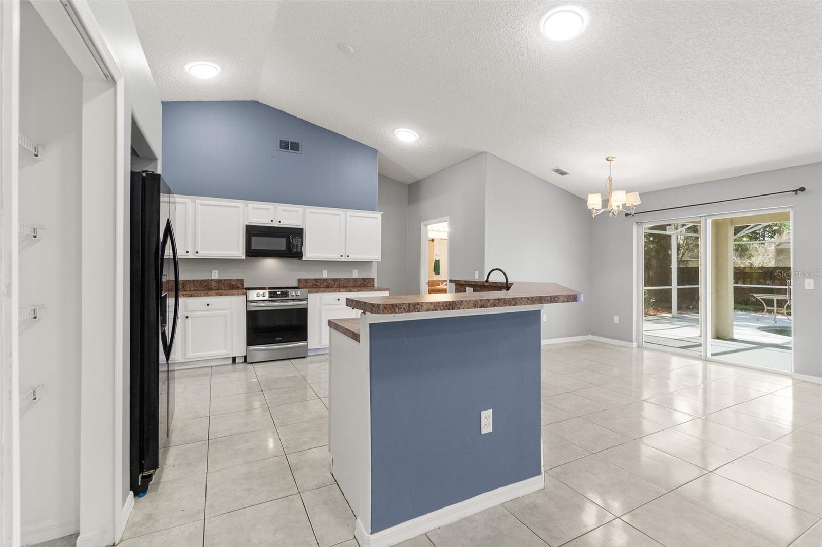 PALM COAST SEC 23 - Residential