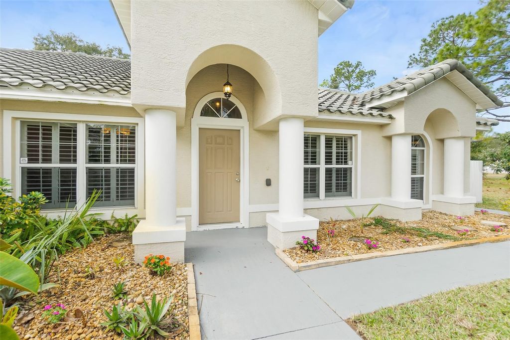 Photo of 21 Whittington Drive, Palm Coast, FL 32164 (MLS # FC315311)