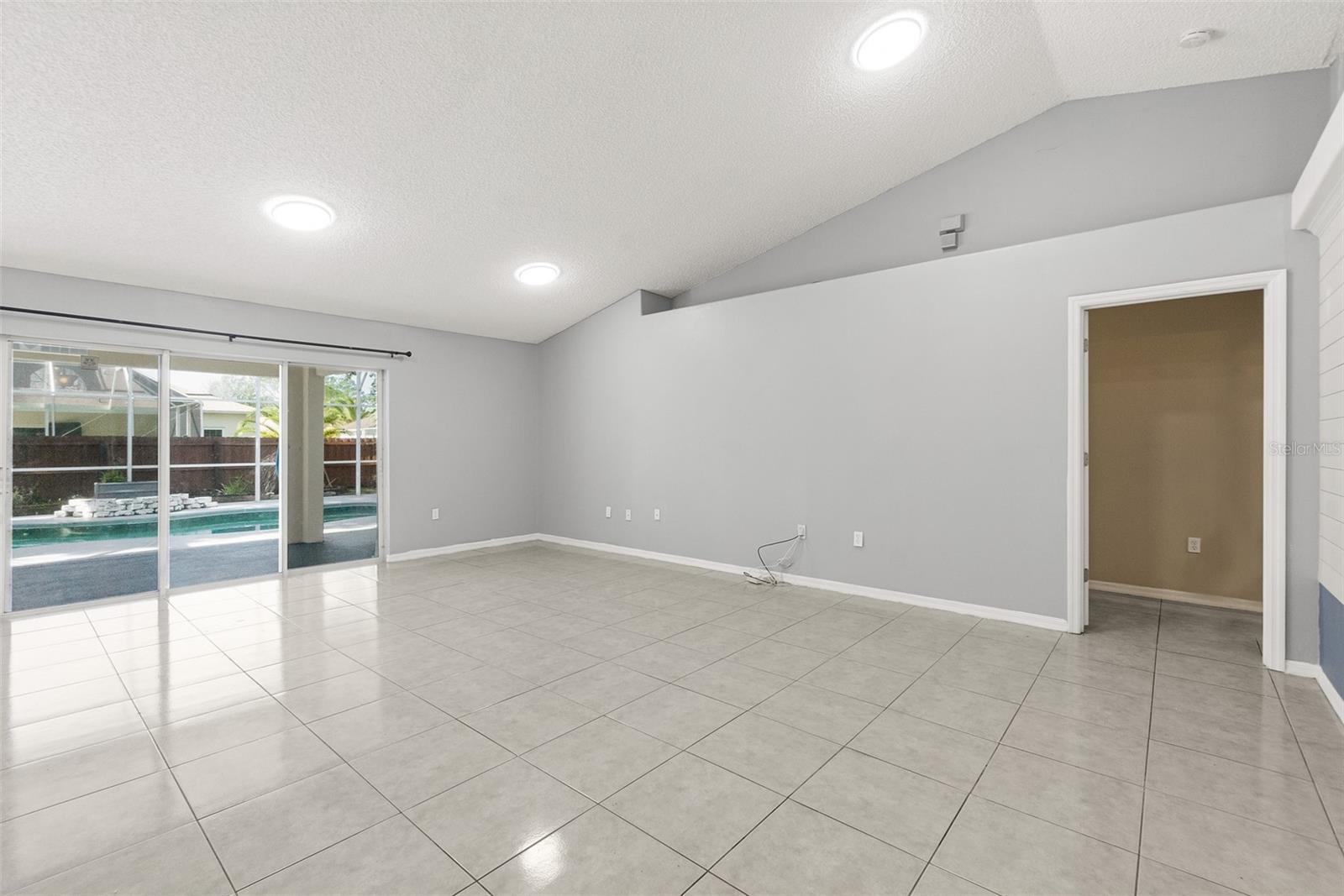 PALM COAST SEC 23 - Residential