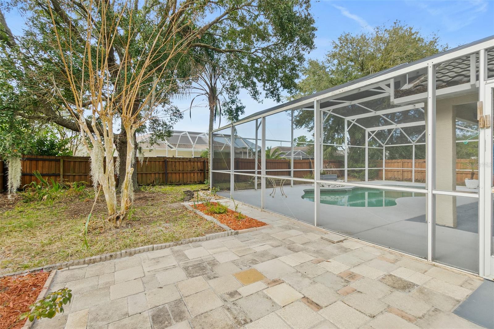 PALM COAST SEC 23 - Residential