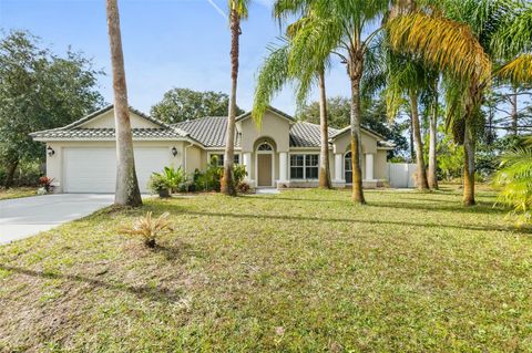 Photo of 21 Whittington Drive, Palm Coast, FL 32164 (MLS # FC315311)