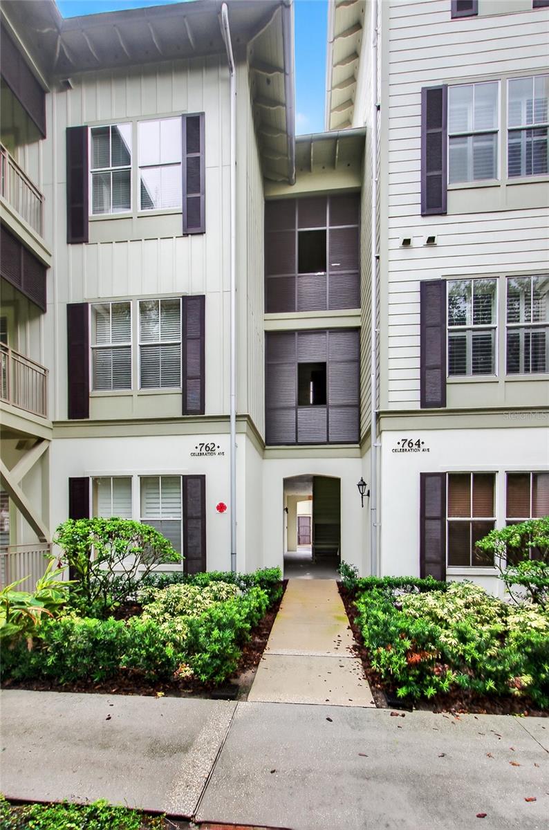 762 CELEBRATION AVENUE 2301