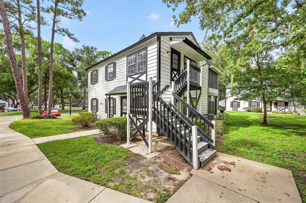 Photo of 7930 Midway Drive Terrace #R201, Ocala, FL 34472 (MLS # OM731792)