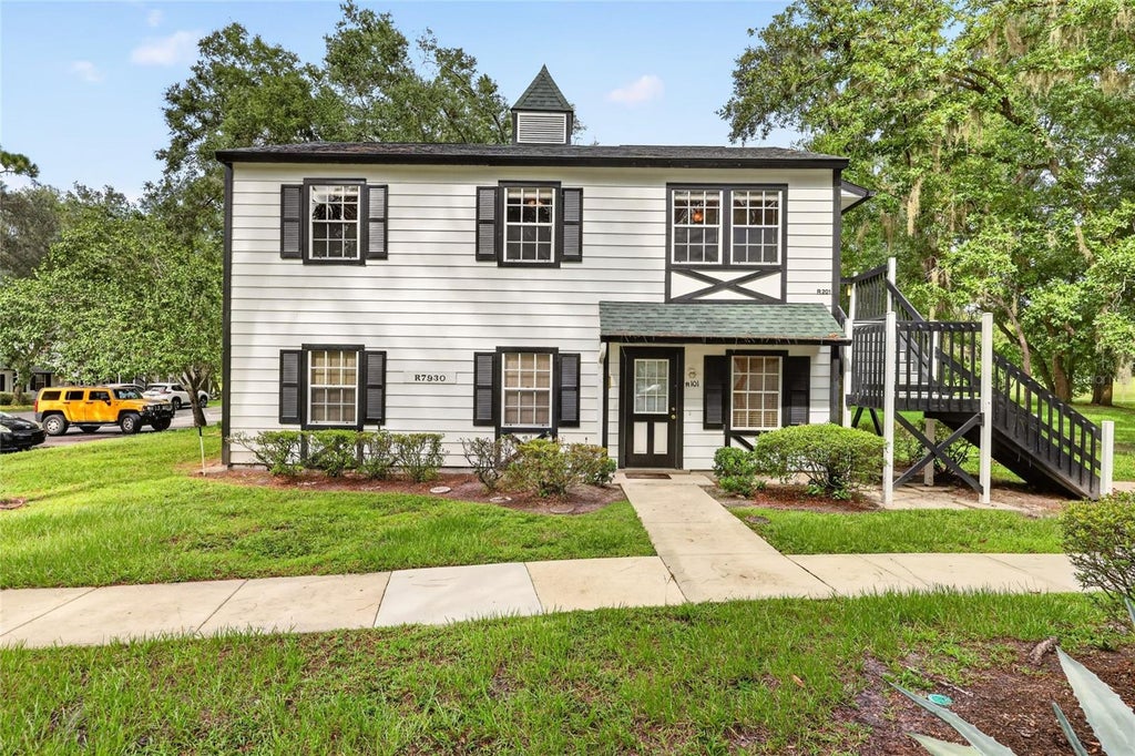 Photo of 7930 Midway Drive Terrace #R201, Ocala, FL 34472 (MLS # OM731792)