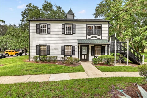 Photo of 7930 Midway Drive Terrace #R201, Ocala, FL 34472 (MLS # OM731792)
