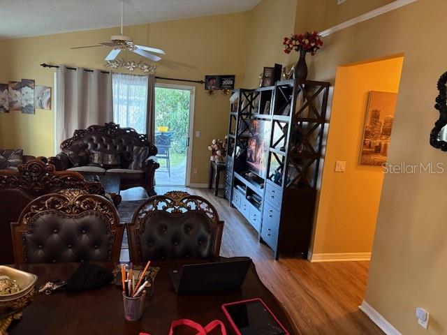 SOUTHCHASE PH 01B VILLAGE 04 - Residential