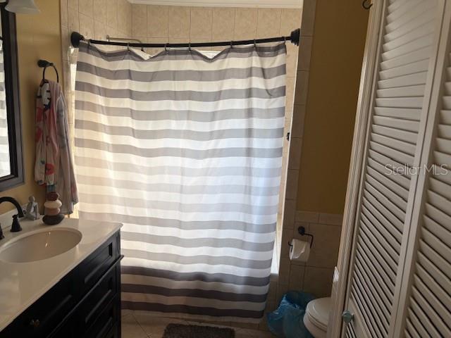 SOUTHCHASE PH 01B VILLAGE 04 - Residential