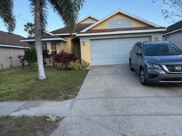 SOUTHCHASE PH 01B VILLAGE 04 - Residential