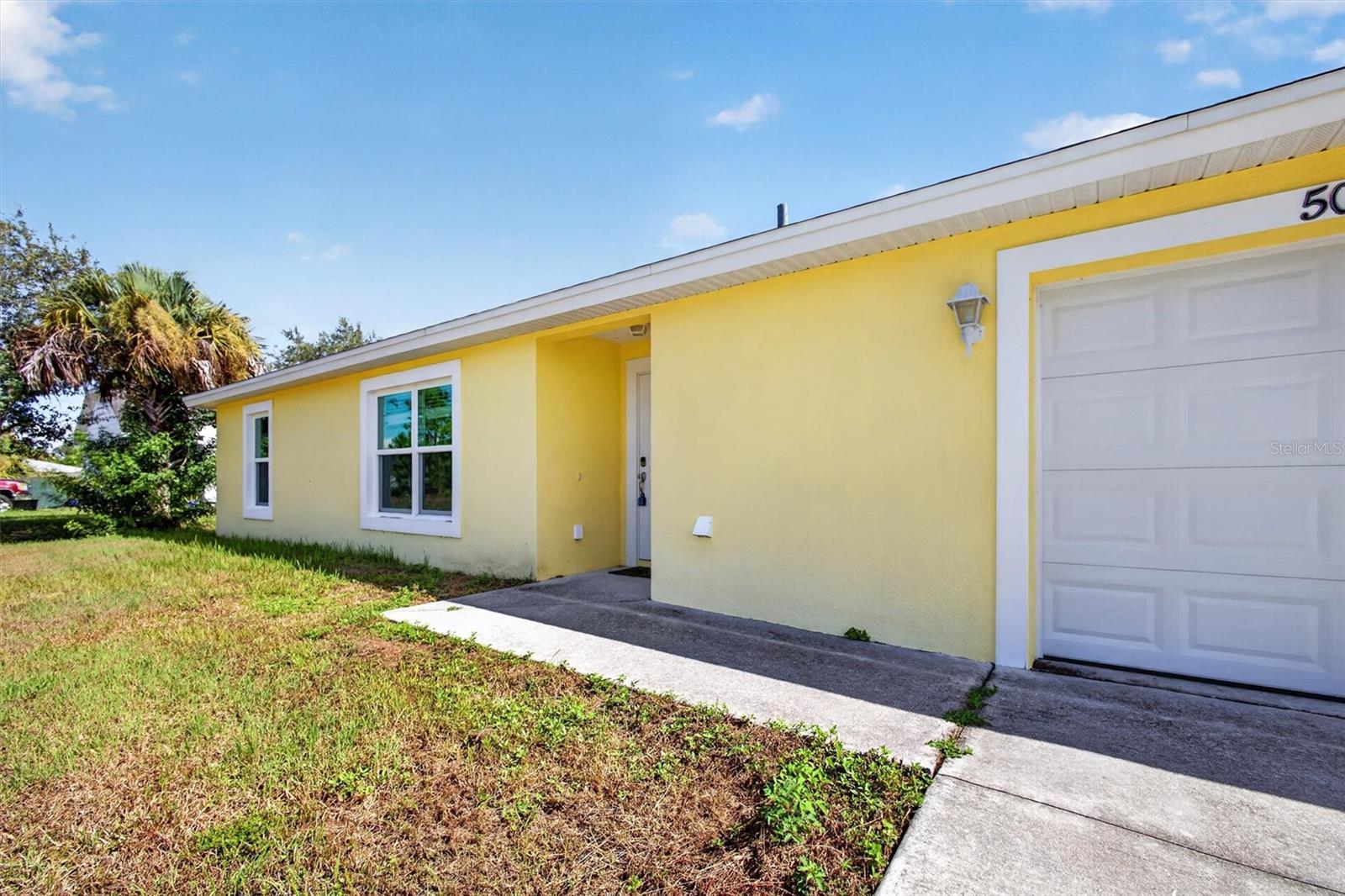 5008 S OBISPO CIRCLE