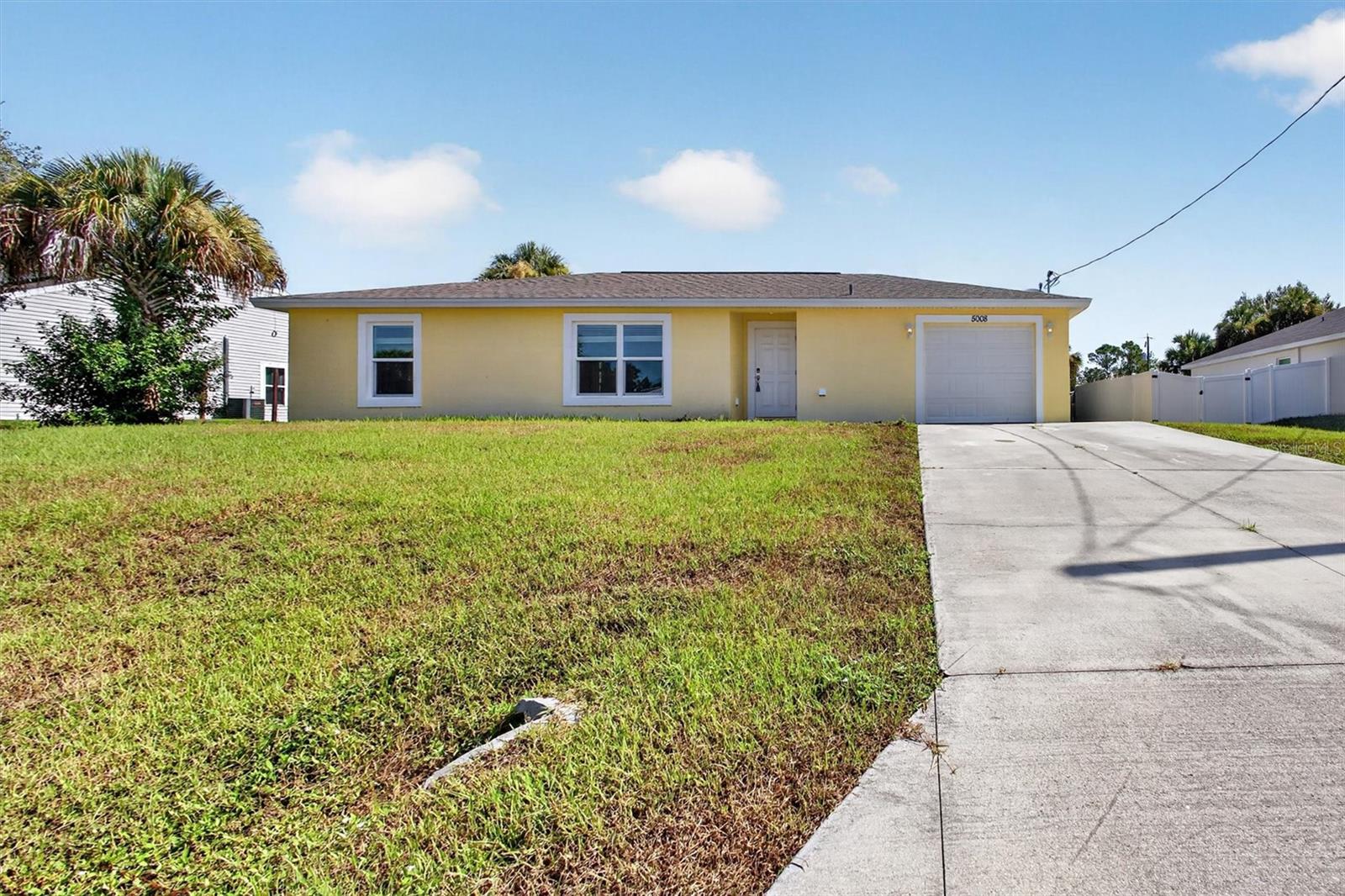 5008 S OBISPO CIRCLE