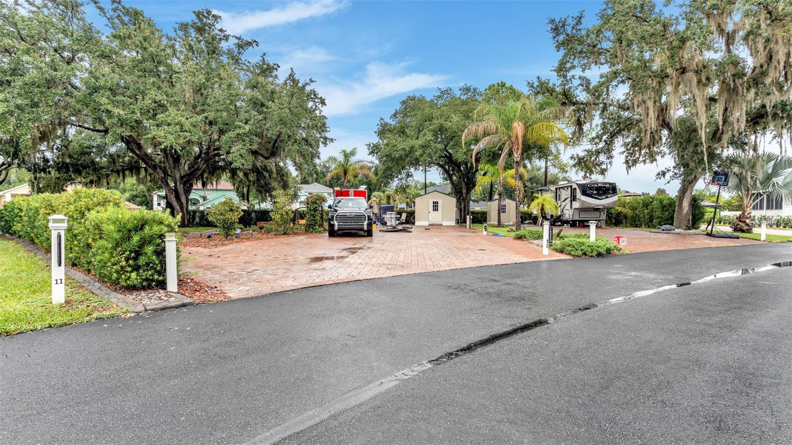 16325 CHERRY TREE COURT