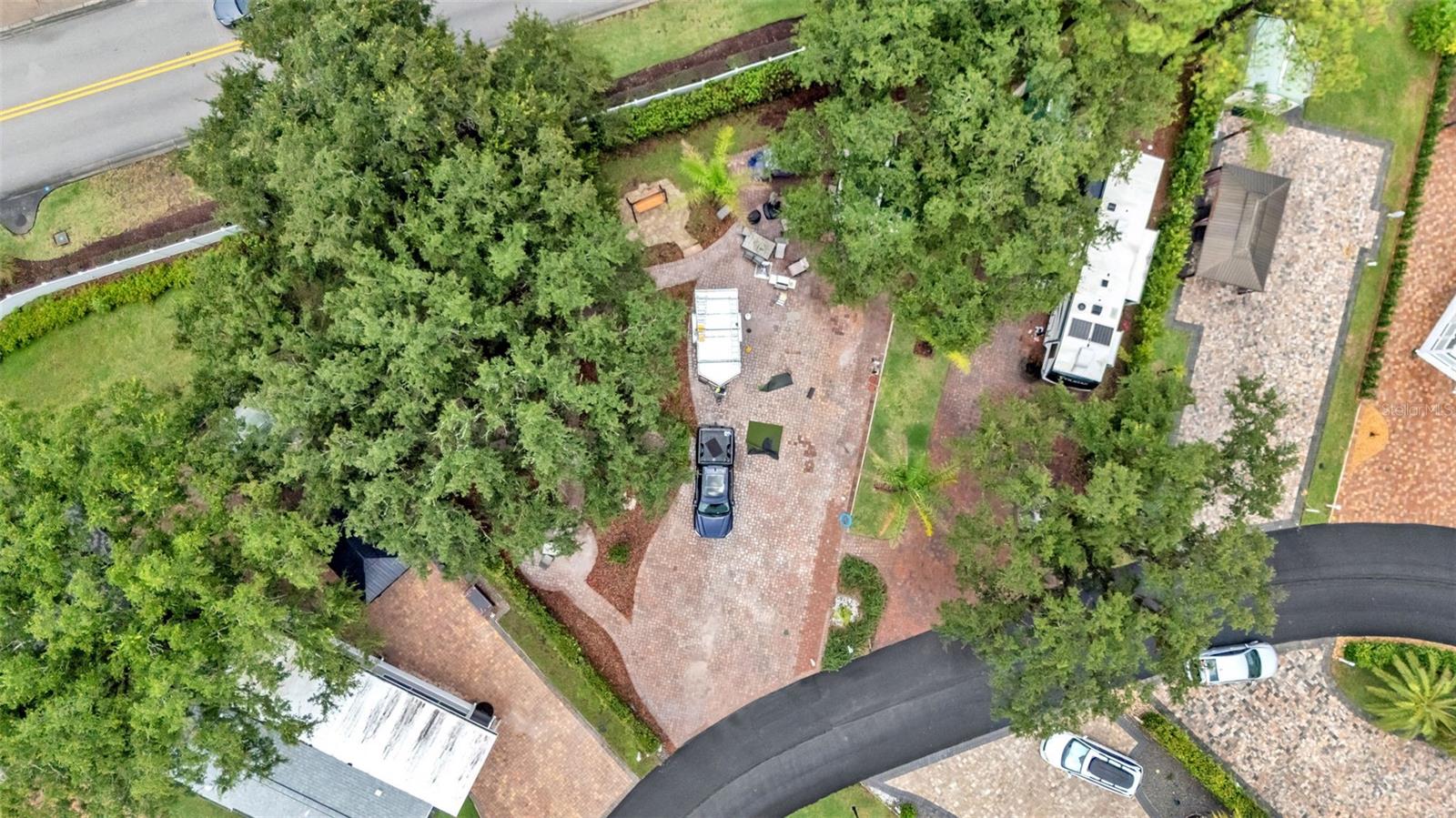 16325 CHERRY TREE COURT