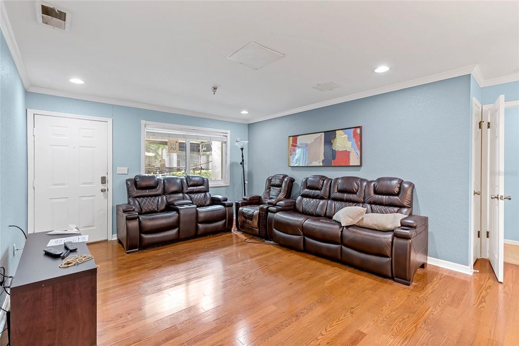 Photo of 10265 Gandy Boulevard N #813, St Petersburg, FL 33702 (MLS # A4689495)