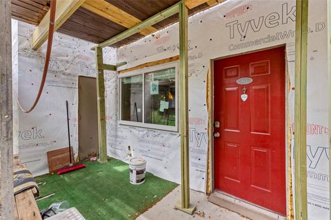 10265 GANDY BOULEVARD N 813 ST PETERSBURG FL 33702